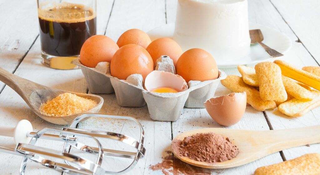 Ingredientes