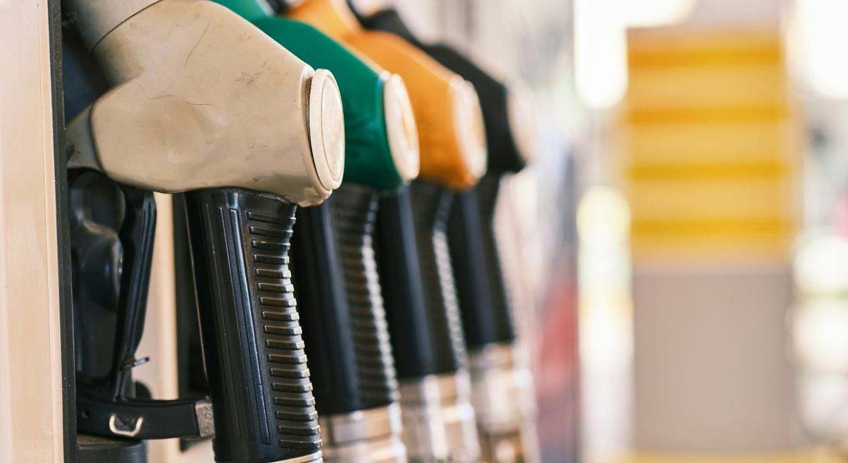 La gasolinera más barata de la A6