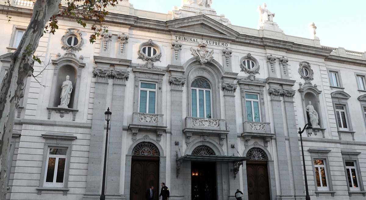 El Supremo anula la norma que limitó el arancel de los procuradores a 75.000 euros por asunto