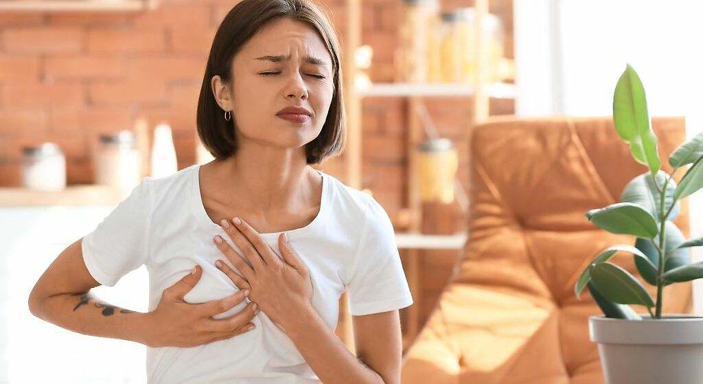 Frena el crecimiento del cáncer de mama