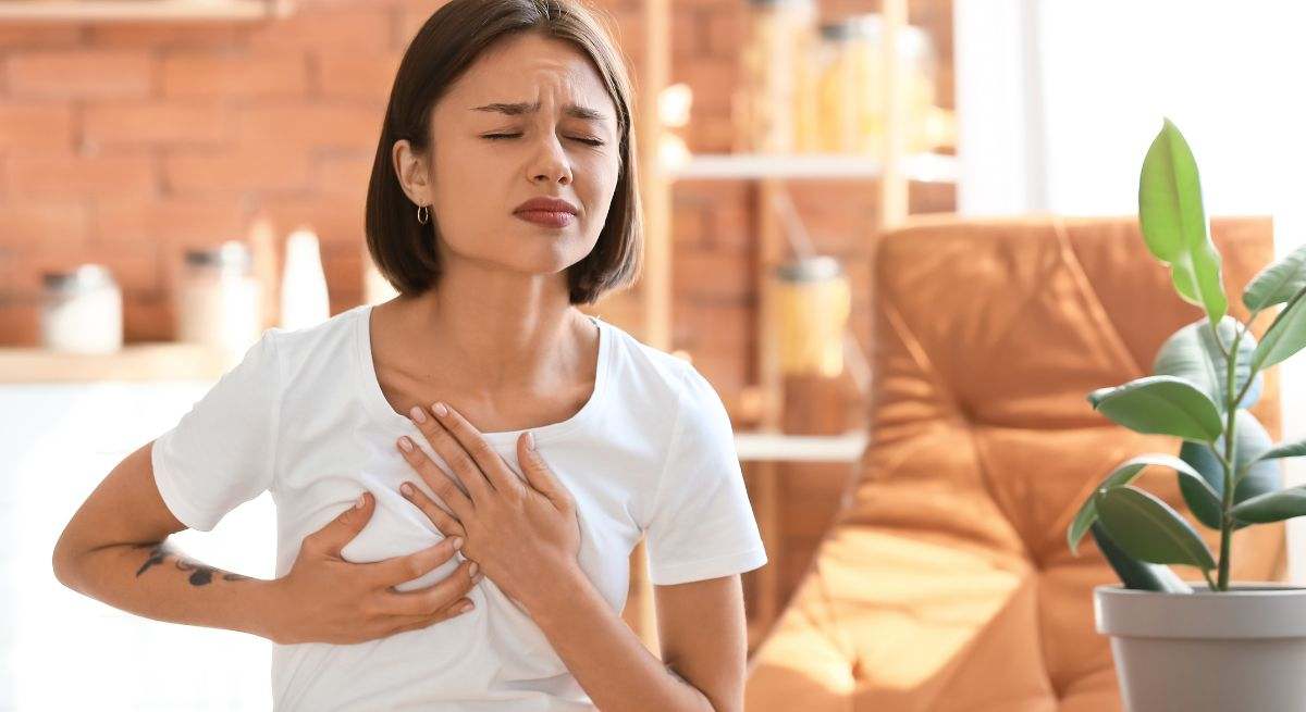 Frena el crecimiento del cáncer de mama