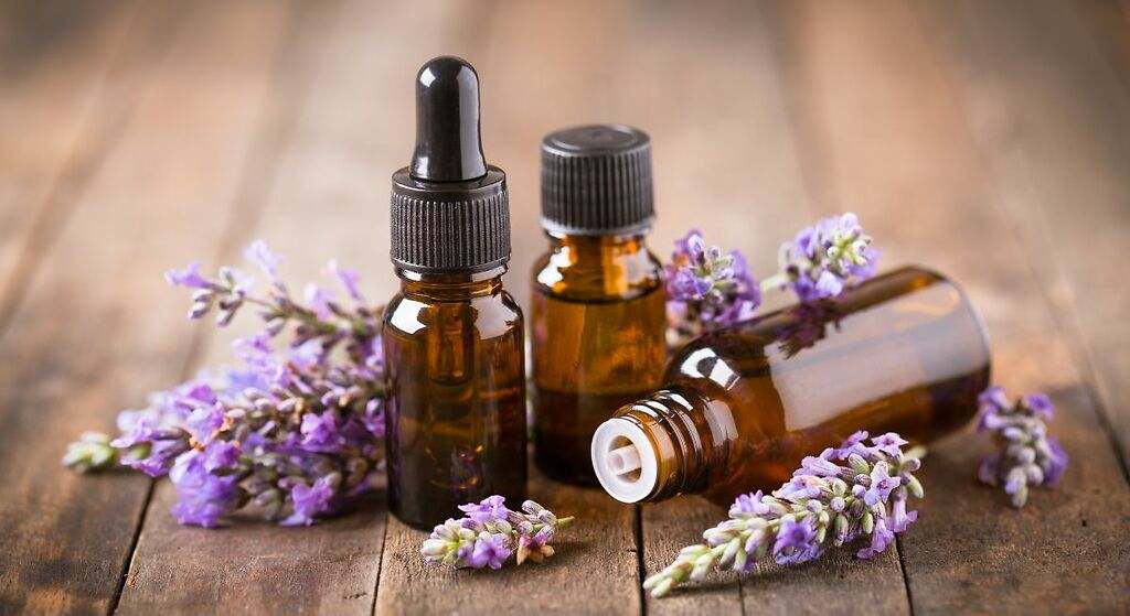 La lavanda es la clave