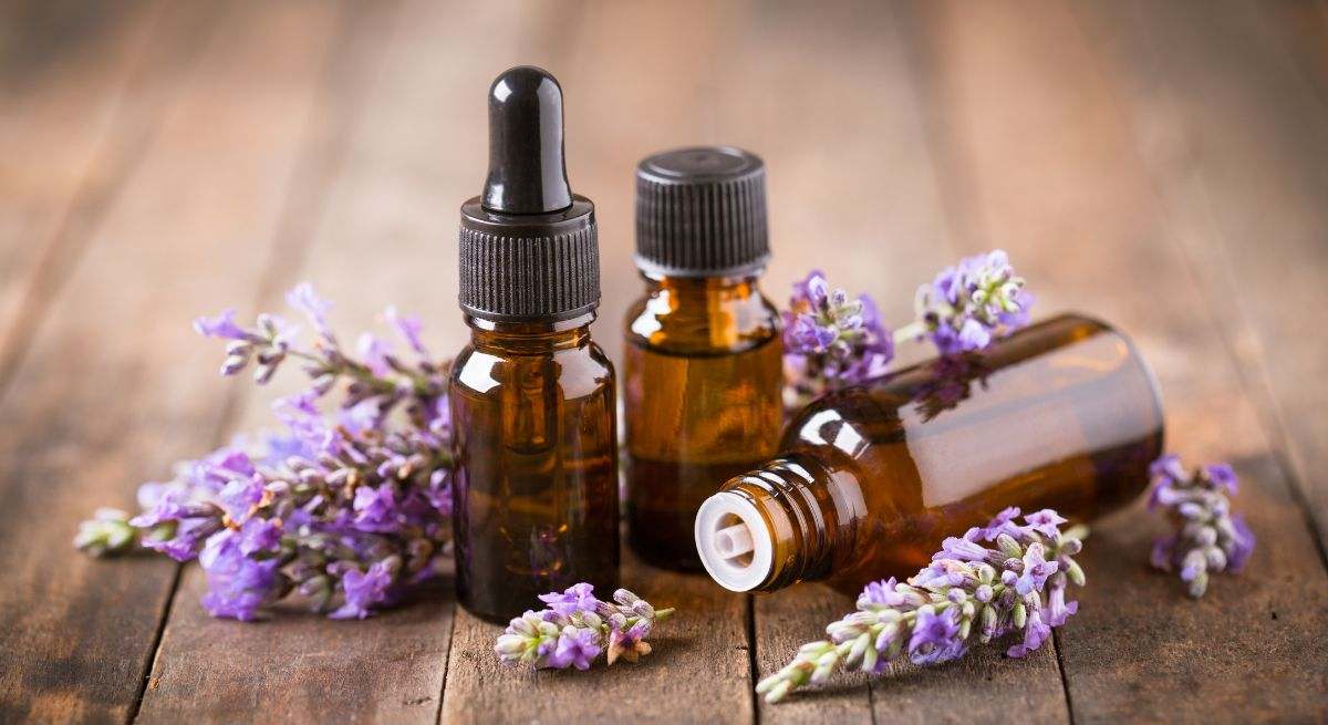 La lavanda es la clave
