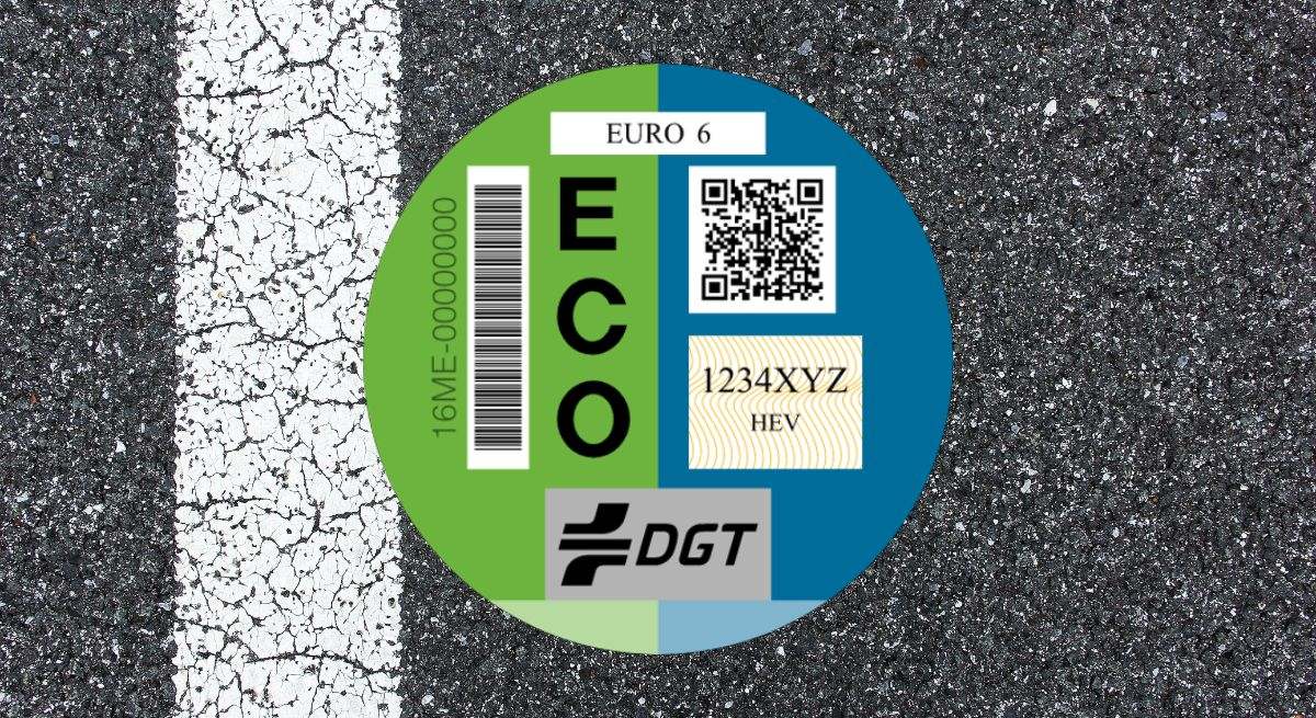 Etiqueta ECO