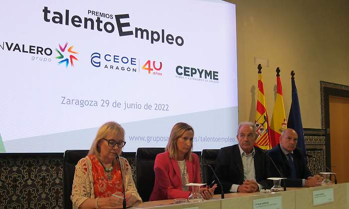 talento empleo