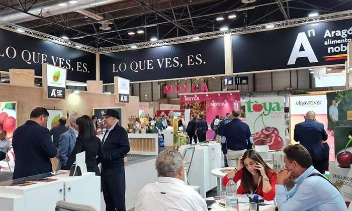fruit attraction