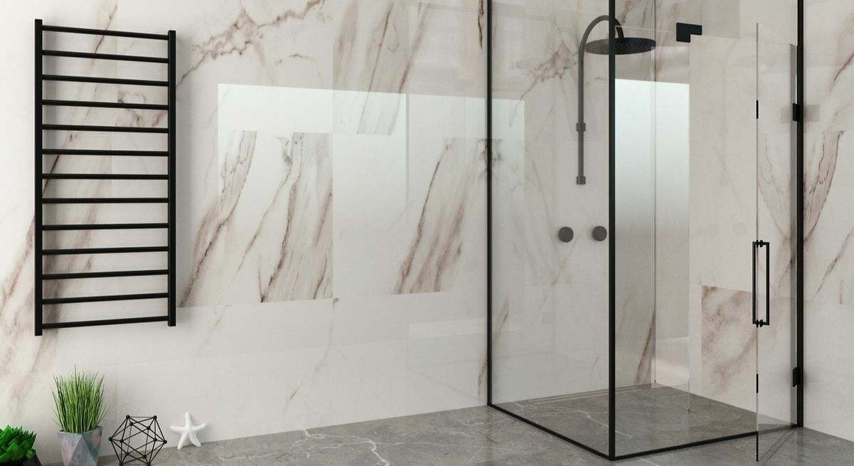 Adiós a la bañera, hola a la ducha moderna