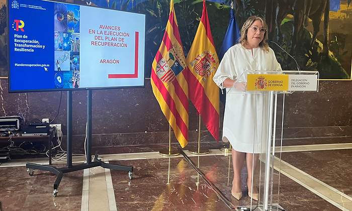 fondos europeos