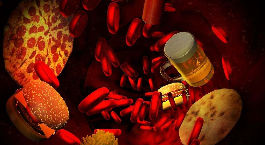 Qué hay que hacer para reducir los triglicéridos de forma natural: cinco trucos sencillos para mantenerlos sanos