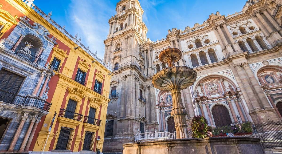 Málaga