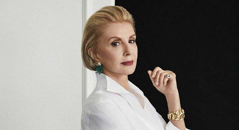 Carolina Herrera