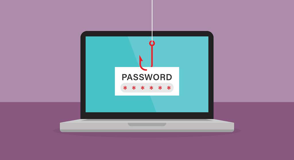 Phishing