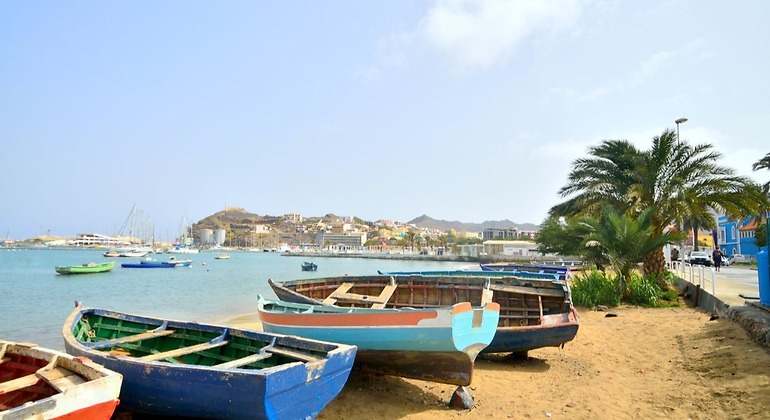 Cabo Verde