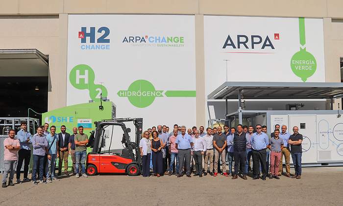 arpa