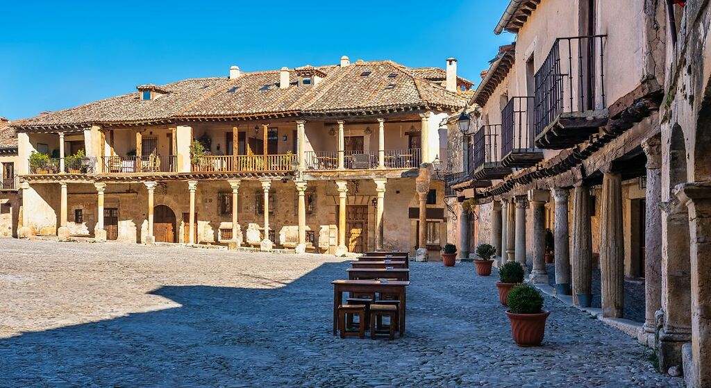 Pedraza