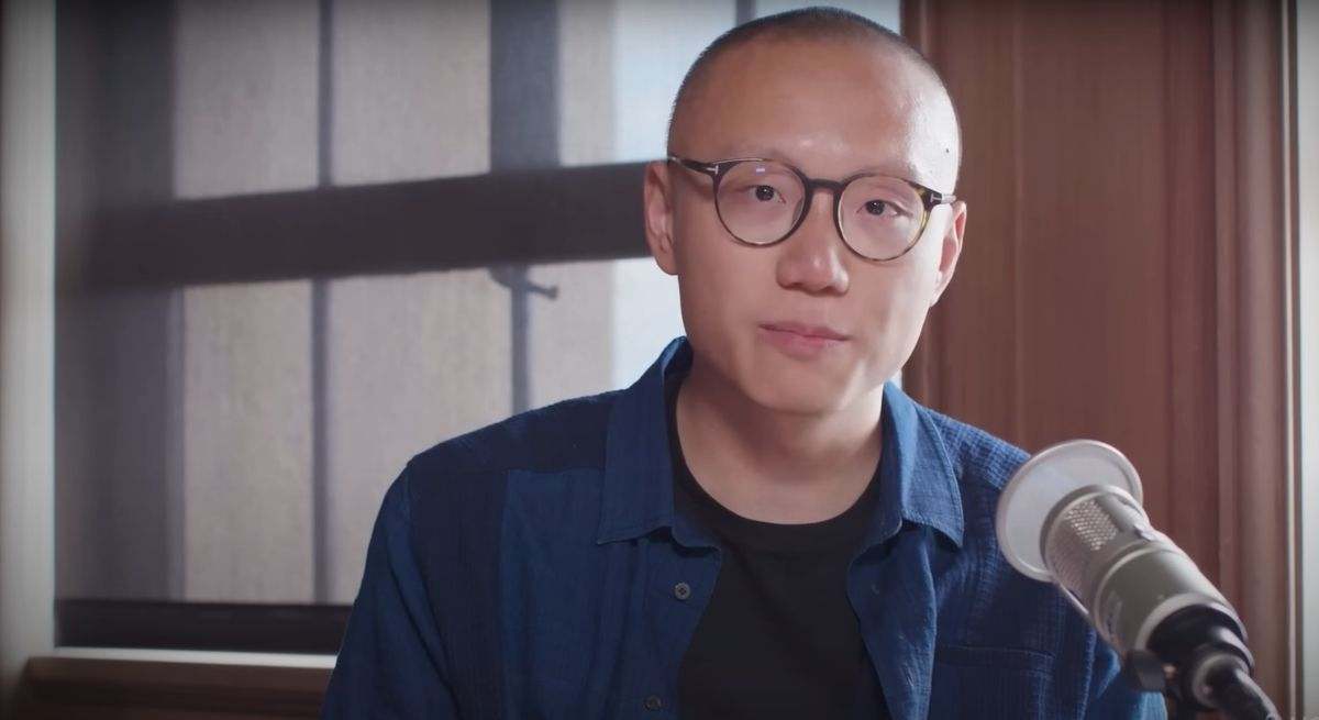 Dan Wang, experto en tecnología: "mientras occidente 'perdía el tiempo' en formar a abogados y jueces, China se centró al 100% en el progreso, la tecnología y la ingeniera"