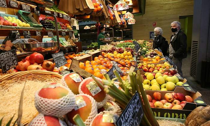 Fruta