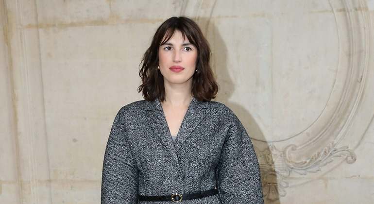 Jeanne Damas. Fuente: Cordon.