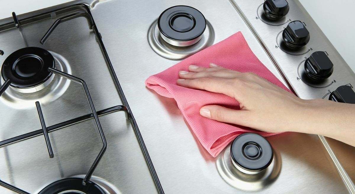 Cómo prevenir la suciedad
