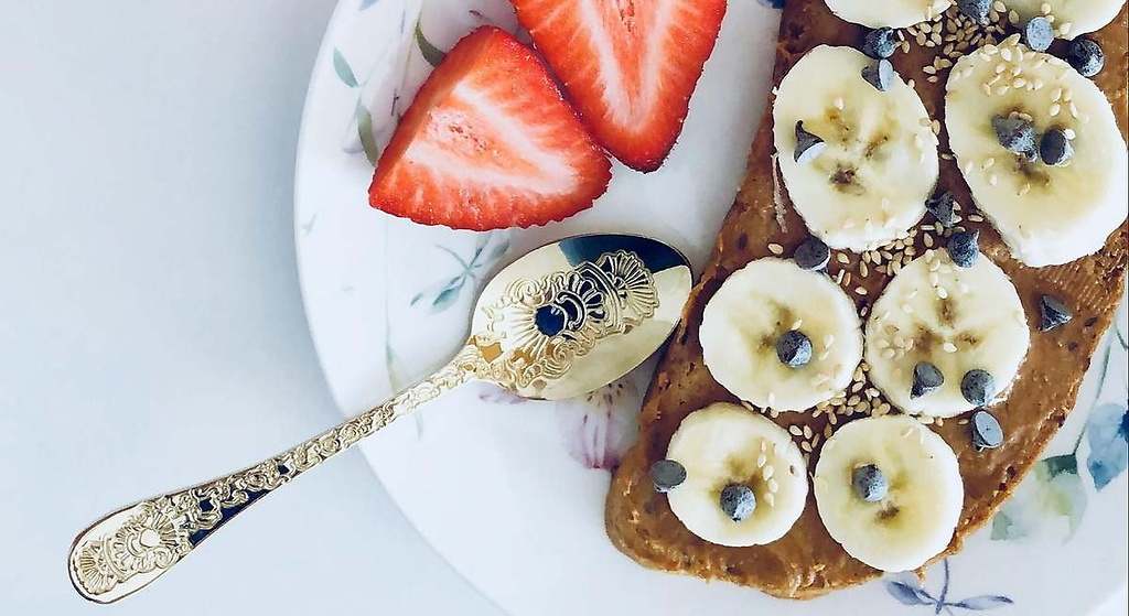 Cargado de energía y nutrientes
