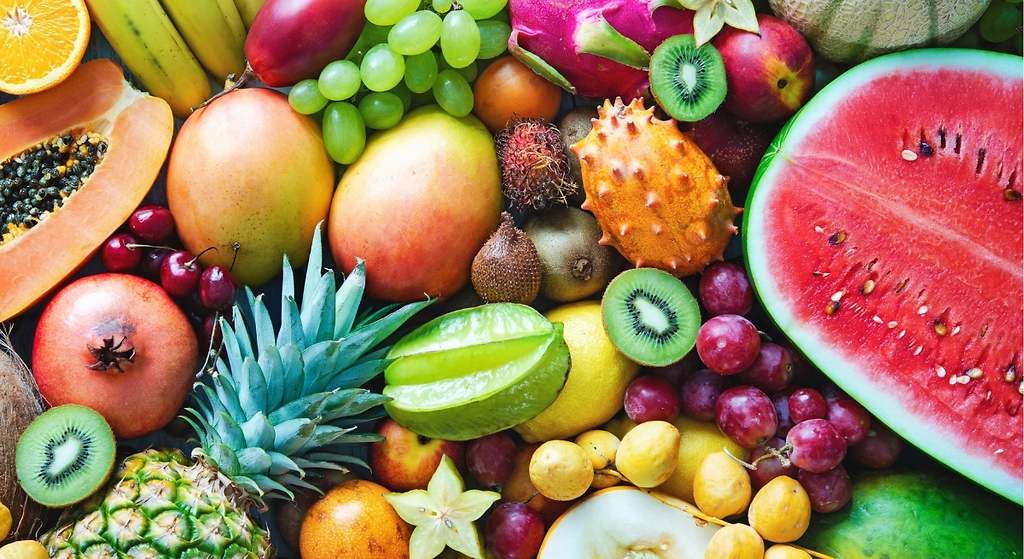 Frutas que alivian el estreñimiento