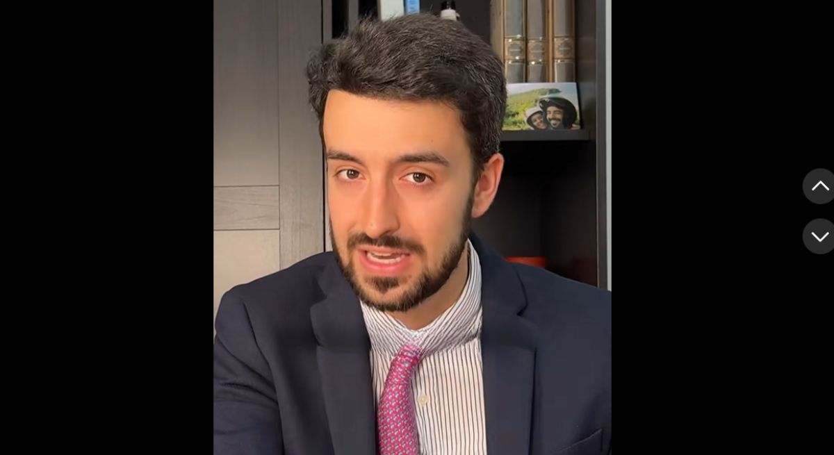 Un abogado confirma por qué cuando sube el salario mínimo no suben todos los sueldos:  No hay nada que hacer 