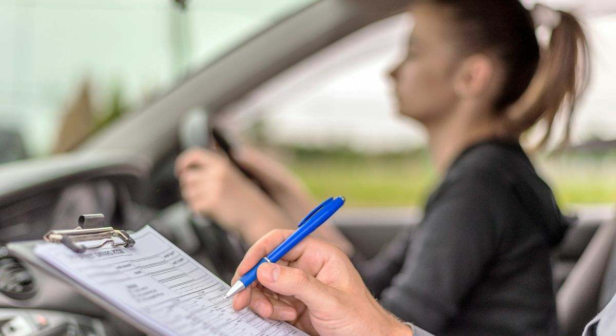 Cuando aprobaste el carnet de conducir