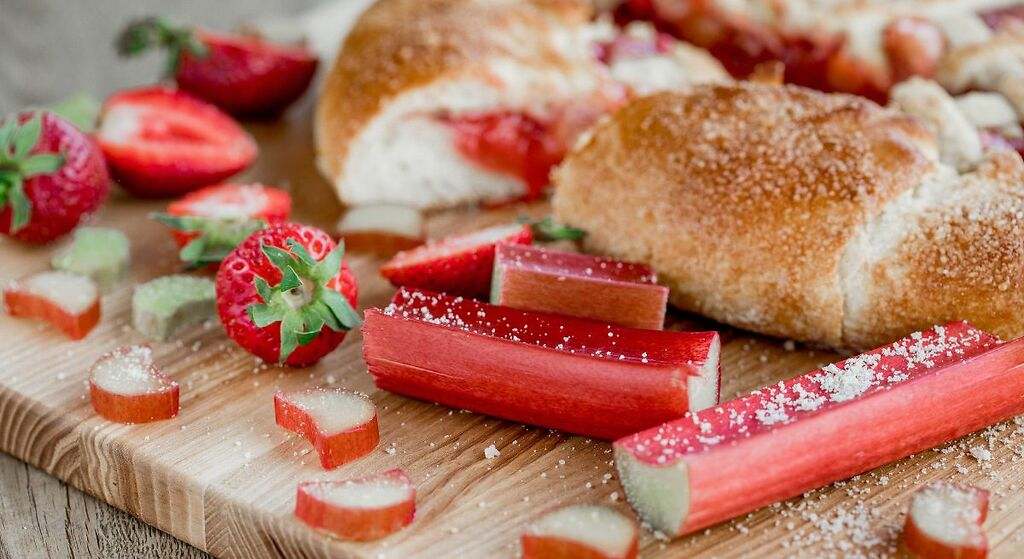 En postres