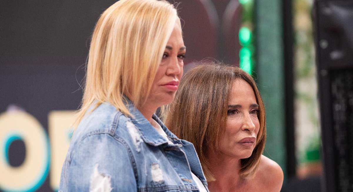 Hasta cuándo aguantará TVE 'La familia de la tele'?: 65 programas  contratados y una audiencia desoladora que lastra a la cadena