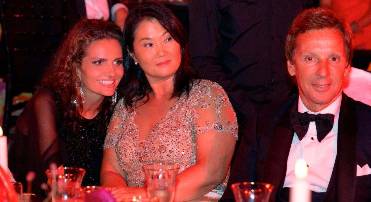 Hablamos con Sandra García-Sanjuán, la fundadora de Starlite: "El color político no me interesa, solo me fijo en las personas"