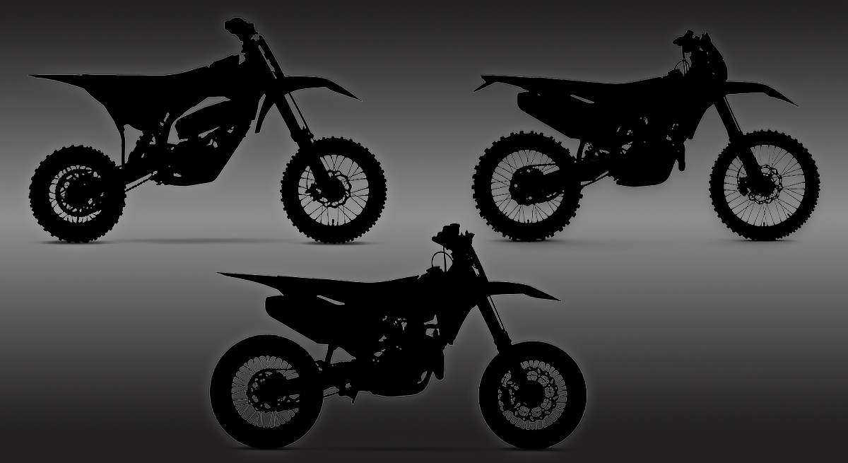 6 Days, 450 SMR y E-Minis llegarán próximamente
