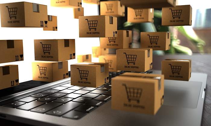 Ecommerce