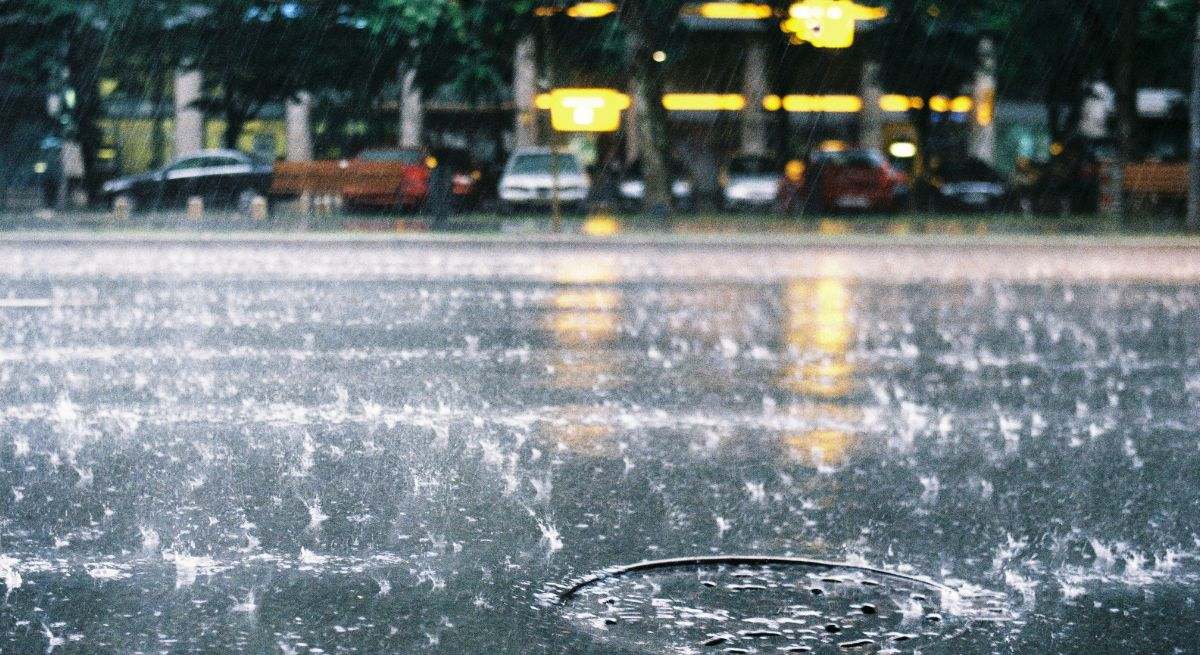 La AEMET pide que nos preparemos para lo que se viene porque no se salva ninguna zona de España.  Una DANA a partir del... 