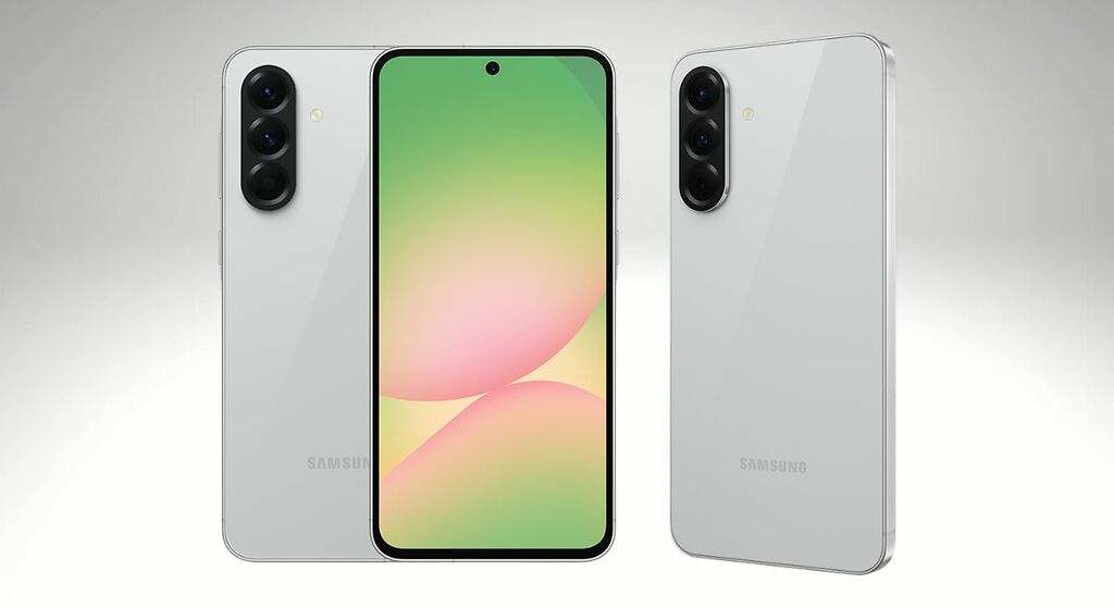 Samsung Galaxy A56 5G