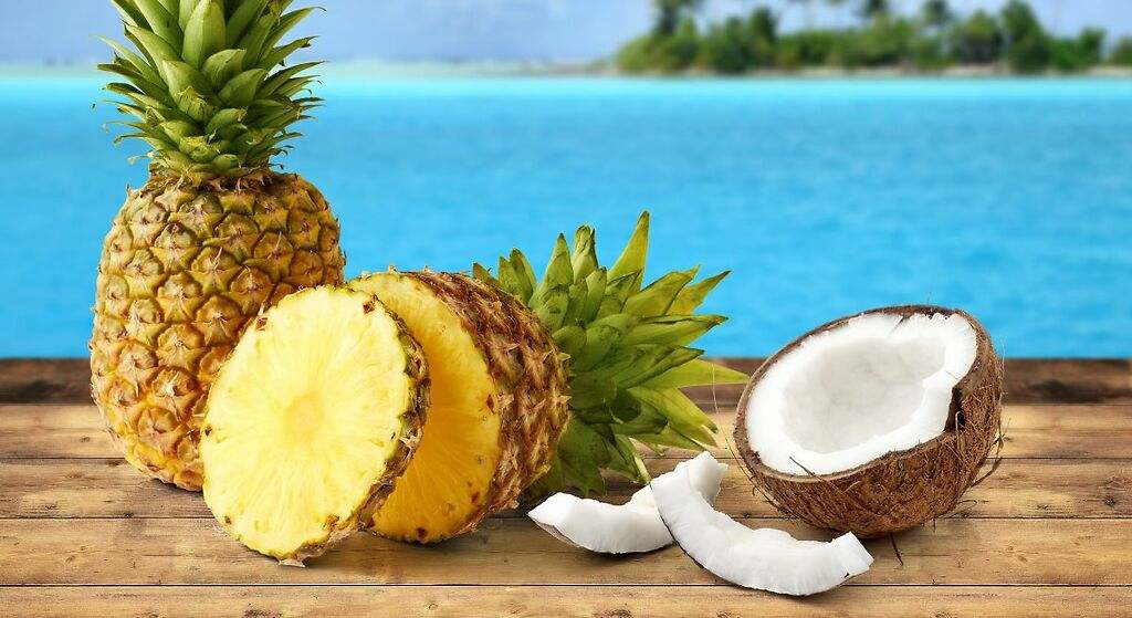 Las mejores frutas para la digestión