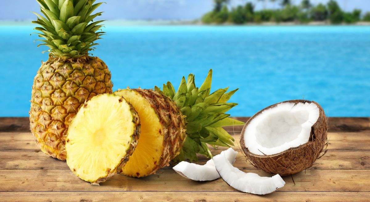 Las mejores frutas para la digestión