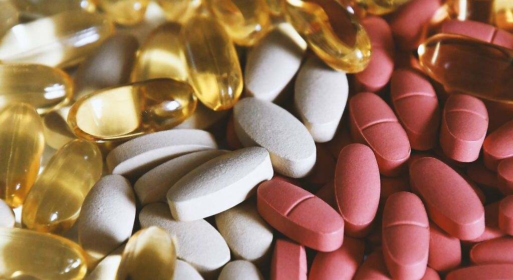 Qué pasa si tomo poca vitamina D