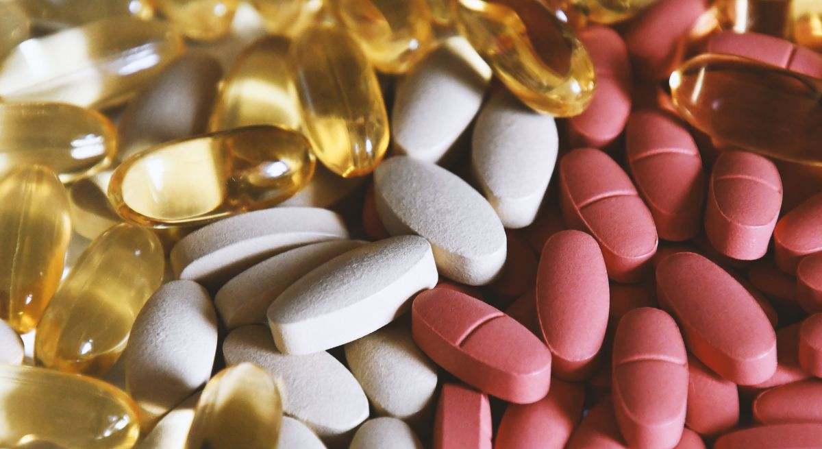 Qué pasa si tomo poca vitamina D