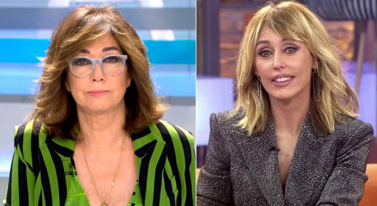 La productora de Ana Rosa Quintana se hará cargo del sustituto de 'Viva la vida' y Emma García tiene todas las papeletas para seguir como presentadora