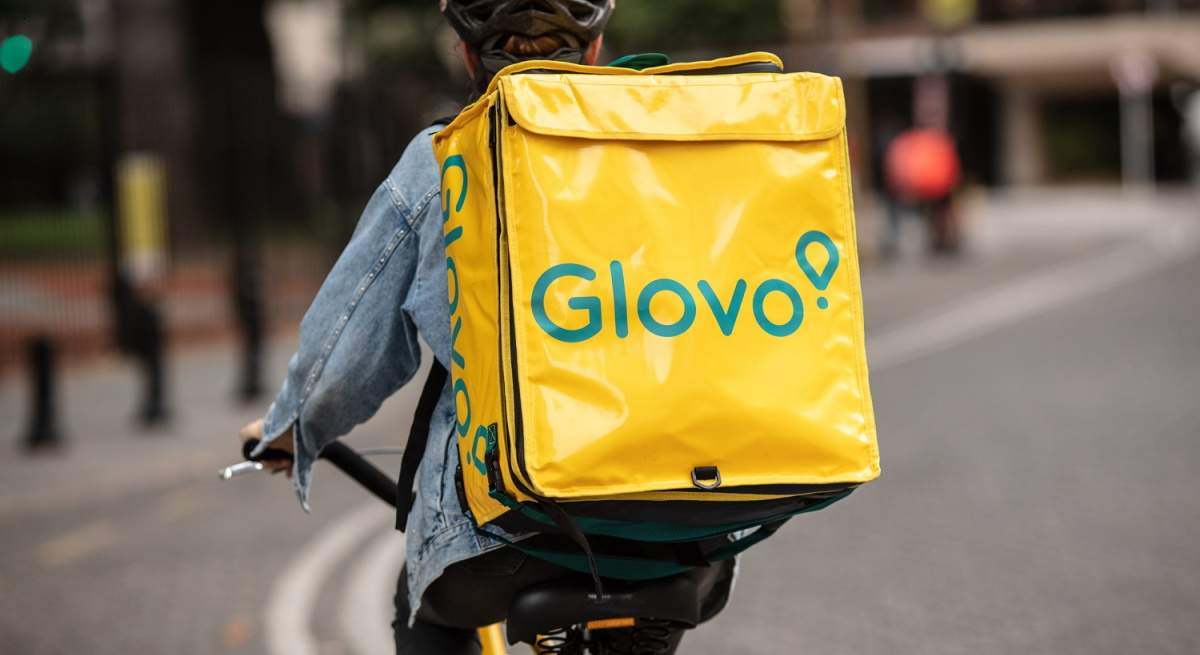 Trabajo investiga ahora a Glovo por la cesión ilegal de sus repartidores a subcontratas externas
