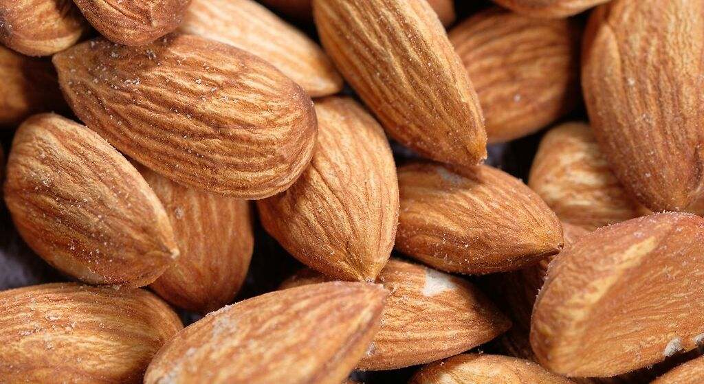 Almendras