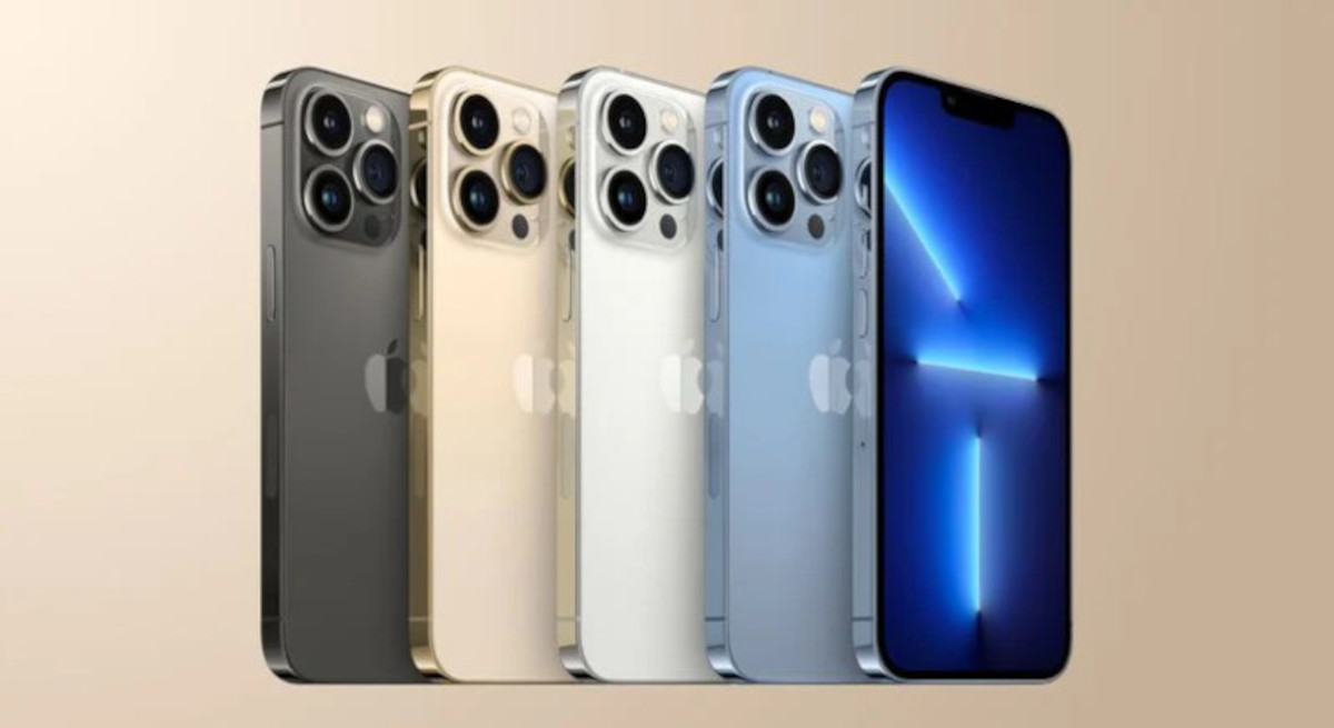 This Is How The Design Of Iphones Has Changed Since 2007 This Is How The Design Of Iphones Has Changed Since 2007