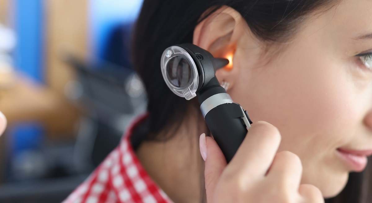 Peligros de la otitis externa