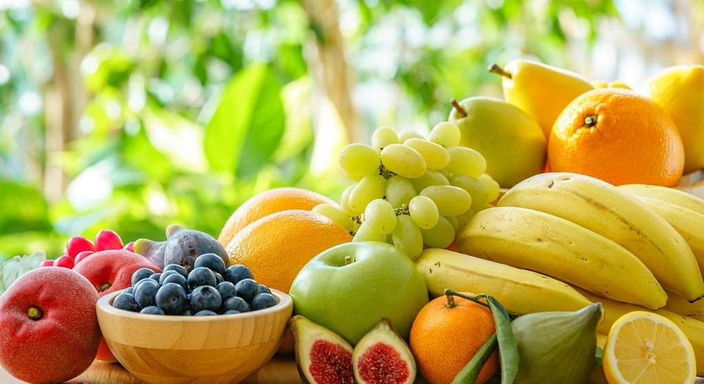 Incluir la uva en la dieta