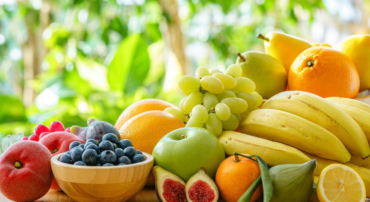 Incluir la uva en la dieta
