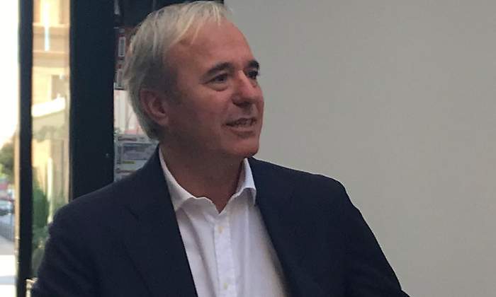 jorge azcon