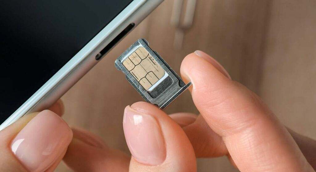 Cámbiate de número de teléfono