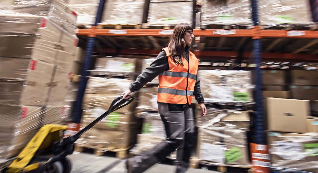 Sube la reducción de los rendimientos del trabajo