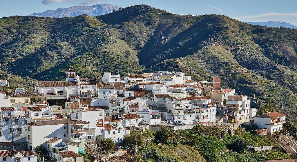 Moclinejo (Málaga)