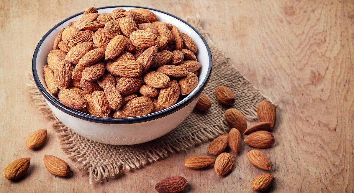 Almendras